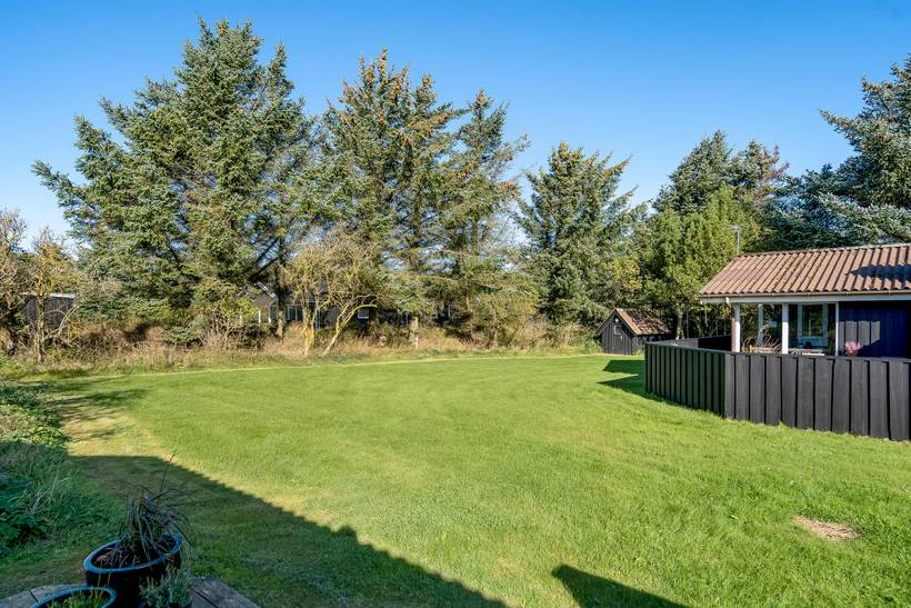 Foto von Ferienhaus WJ47 in Grønhøj - Løkken - Nordjütland