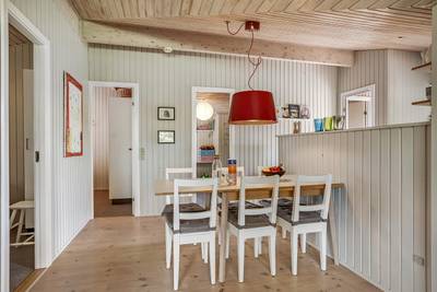 Vorschaubild von Ferienhaus WJ47 in Grønhøj - Løkken - Nordjütland