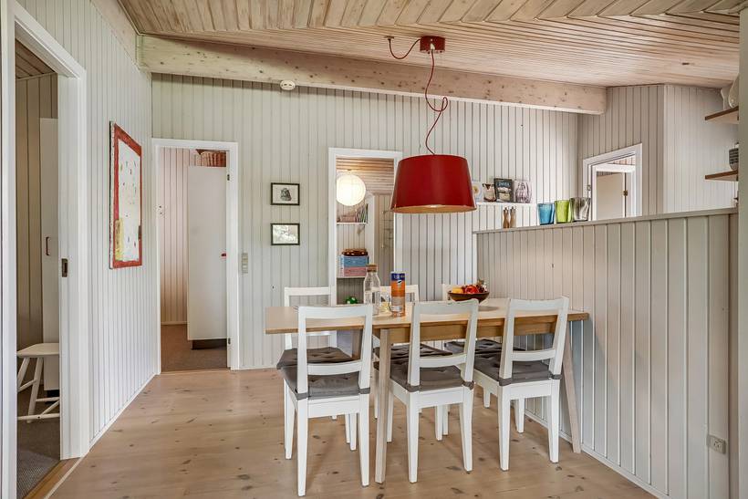 Foto von Ferienhaus WJ47 in Grønhøj - Løkken - Nordjütland