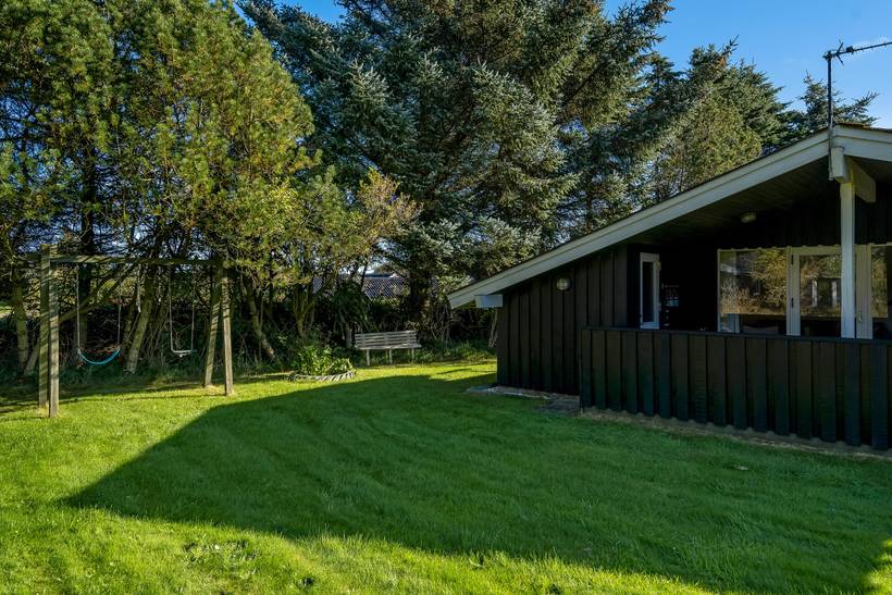 Foto von Ferienhaus WJ47 in Grønhøj - Løkken - Nordjütland
