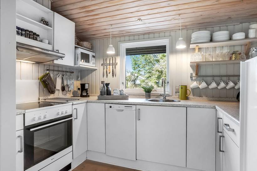 Foto von Ferienhaus WJ47 in Grønhøj - Løkken - Nordjütland
