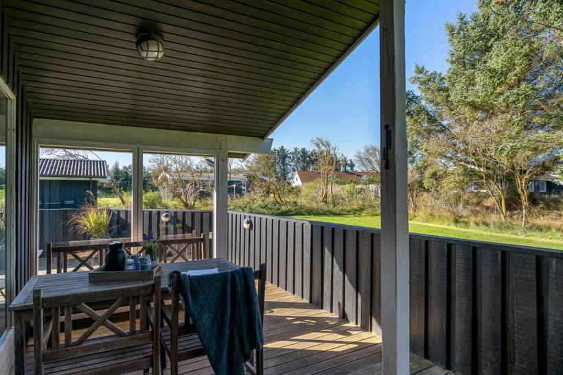 Foto von Ferienhaus WJ47 in Grønhøj - Løkken - Nordjütland