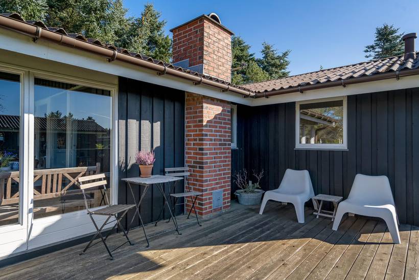 Foto von Ferienhaus WJ47 in Grønhøj - Løkken - Nordjütland
