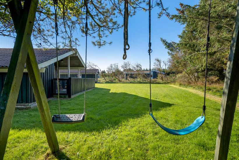 Foto von Ferienhaus WJ47 in Grønhøj - Løkken - Nordjütland