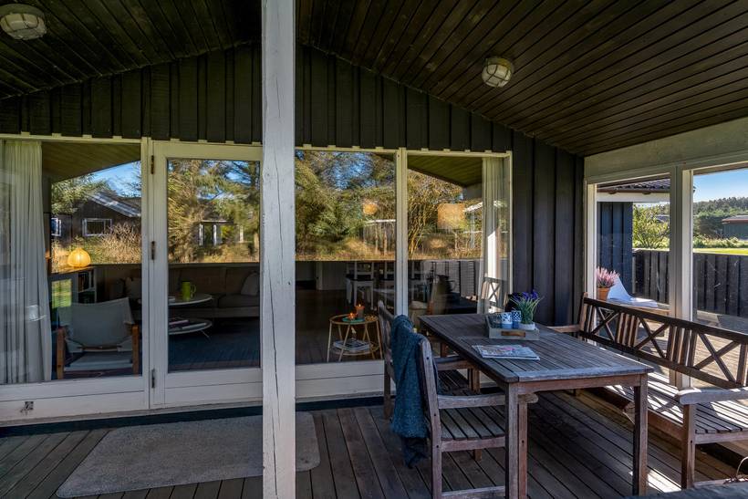 Foto von Ferienhaus WJ47 in Grønhøj - Løkken - Nordjütland