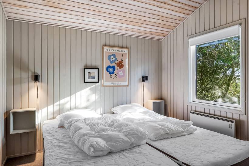 Foto von Ferienhaus WJ47 in Grønhøj - Løkken - Nordjütland