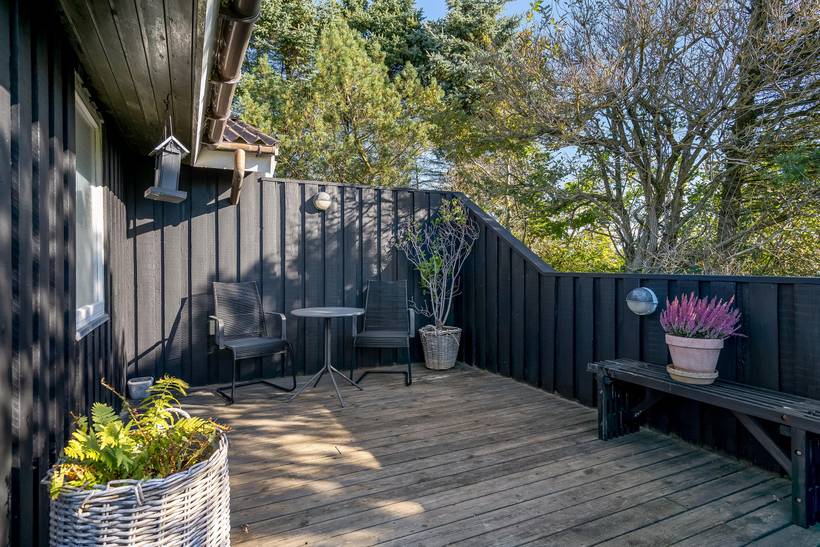 Foto von Ferienhaus WJ47 in Grønhøj - Løkken - Nordjütland