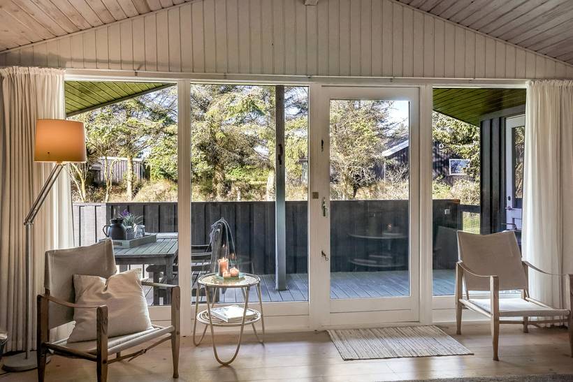 Foto von Ferienhaus WJ47 in Grønhøj - Løkken - Nordjütland
