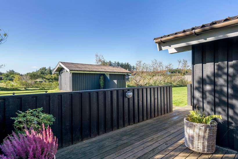 Foto von Ferienhaus WJ47 in Grønhøj - Løkken - Nordjütland