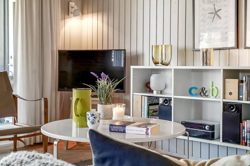 Foto von Ferienhaus WJ47 in Grønhøj - Løkken - Nordjütland