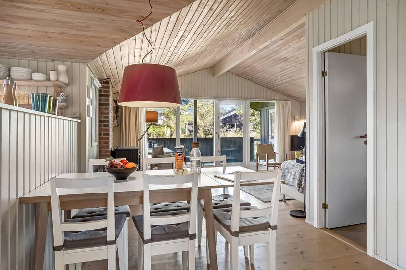 Foto von Ferienhaus WJ47 in Grønhøj - Løkken - Nordjütland