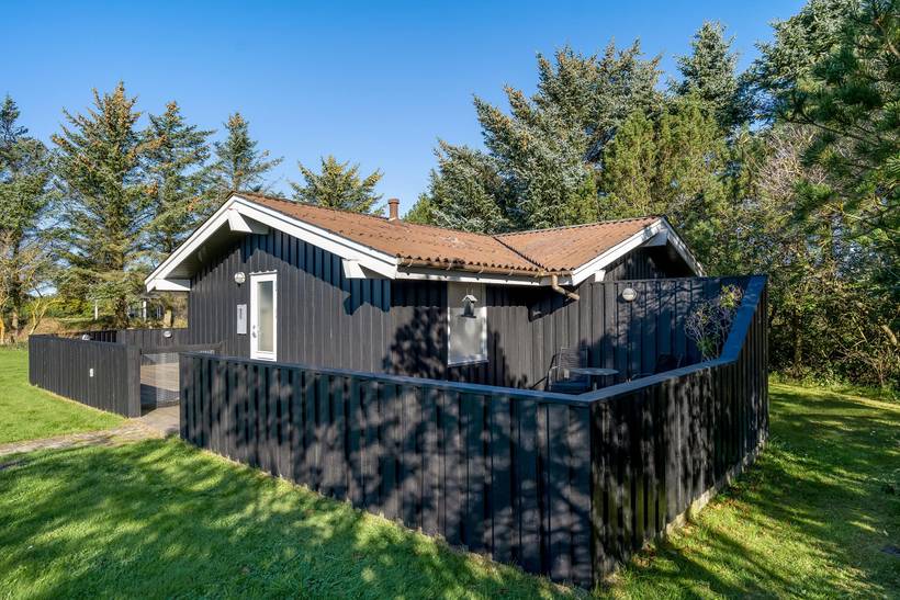 Foto von Ferienhaus WJ47 in Grønhøj - Løkken - Nordjütland