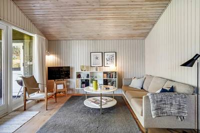 Vorschaubild von Ferienhaus WJ47 in Grønhøj - Løkken - Nordjütland