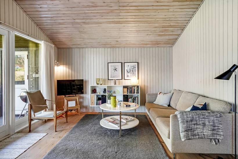 Foto von Ferienhaus WJ47 in Grønhøj - Løkken - Nordjütland