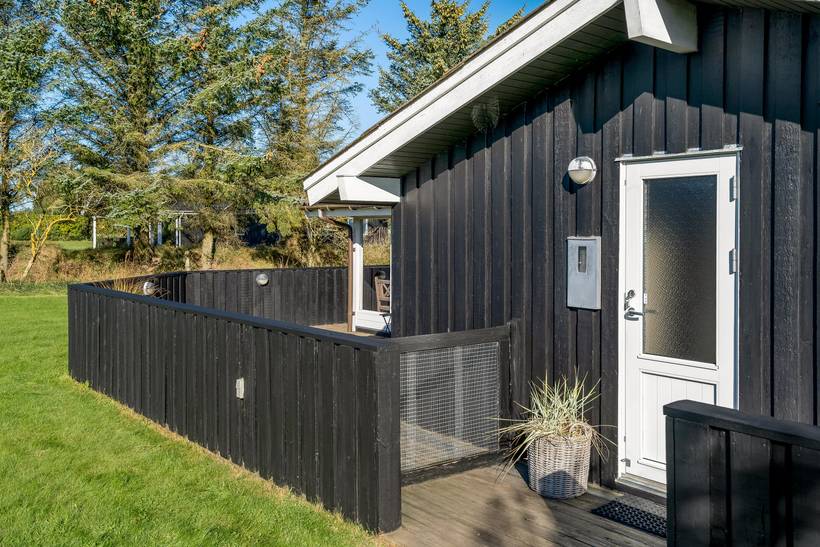 Foto von Ferienhaus WJ47 in Grønhøj - Løkken - Nordjütland
