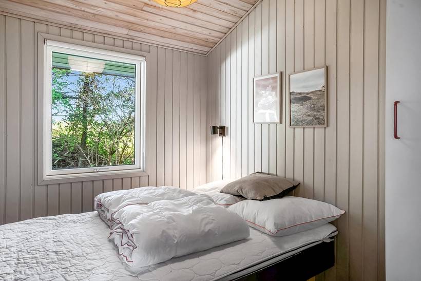 Foto von Ferienhaus WJ47 in Grønhøj - Løkken - Nordjütland