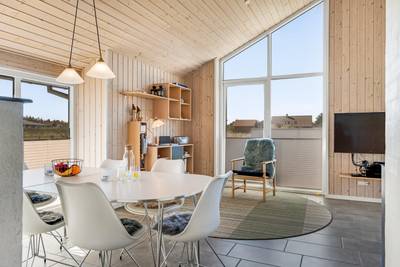 Vorschaubild von Ferienhaus WJ57 in Klitmøller - Thy/Limfjord