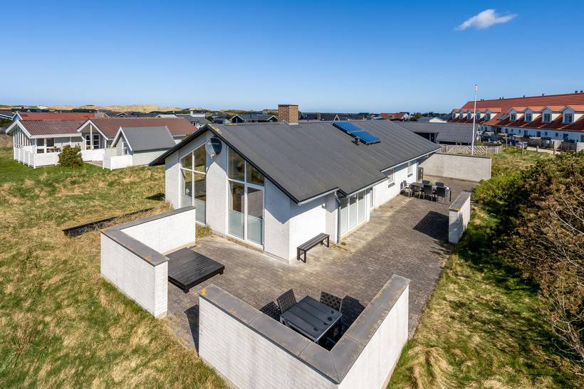 Foto von Ferienhaus WJ57 in Klitmøller - Thy/Limfjord