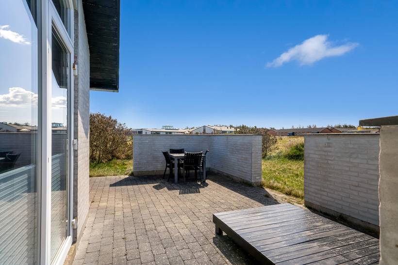 Foto von Ferienhaus WJ57 in Klitmøller - Thy/Limfjord