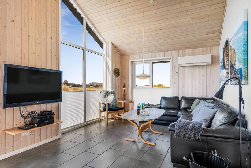 Foto von Ferienhaus WJ57 in Klitmøller - Thy/Limfjord