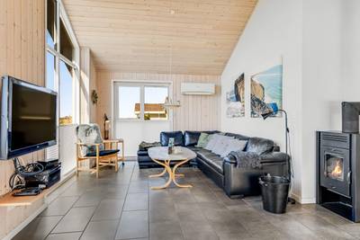 Vorschaubild von Ferienhaus WJ57 in Klitmøller - Thy/Limfjord