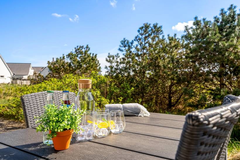 Foto von Ferienhaus WJ57 in Klitmøller - Thy/Limfjord