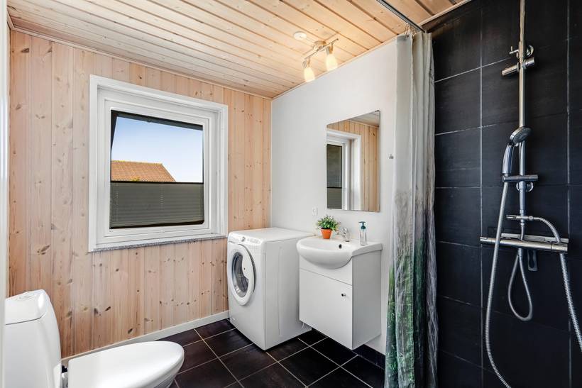 Foto von Ferienhaus WJ57 in Klitmøller - Thy/Limfjord