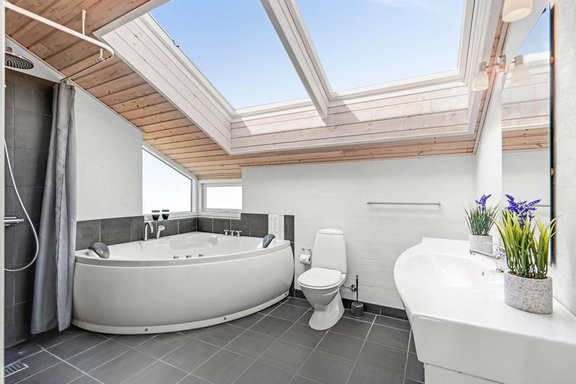Foto von Ferienhaus WJ57 in Klitmøller - Thy/Limfjord