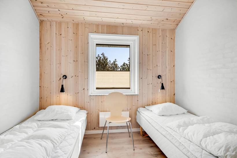 Foto von Ferienhaus WJ57 in Klitmøller - Thy/Limfjord