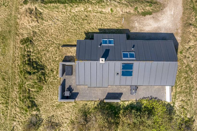 Foto von Ferienhaus WJ57 in Klitmøller - Thy/Limfjord