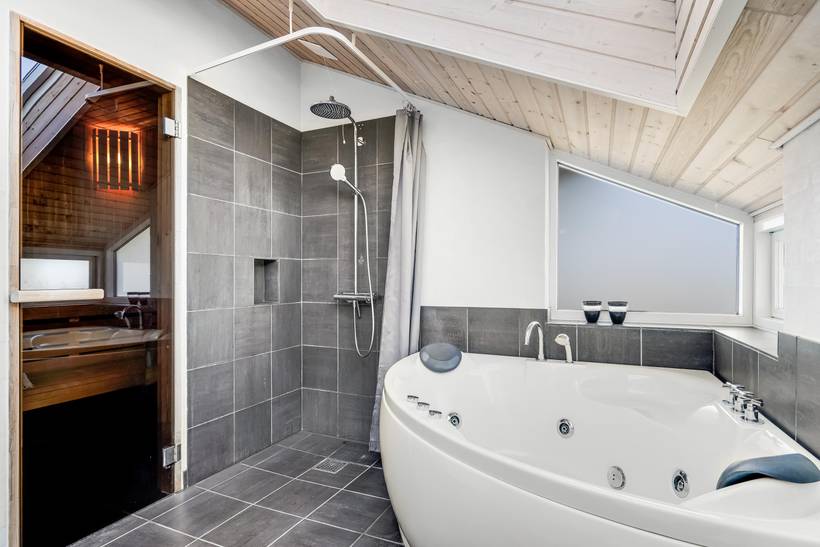 Foto von Ferienhaus WJ57 in Klitmøller - Thy/Limfjord