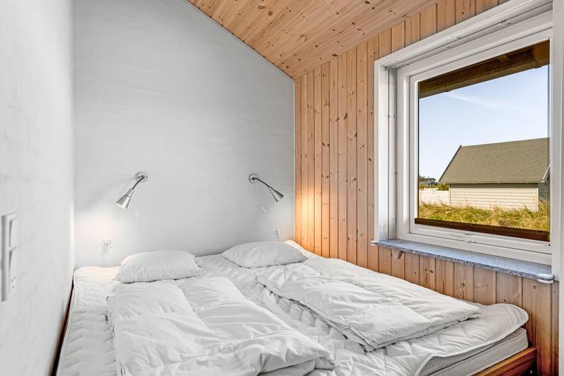 Foto von Ferienhaus WJ57 in Klitmøller - Thy/Limfjord