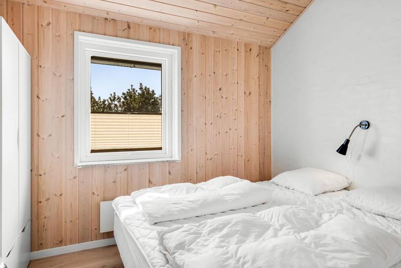 Foto von Ferienhaus WJ57 in Klitmøller - Thy/Limfjord