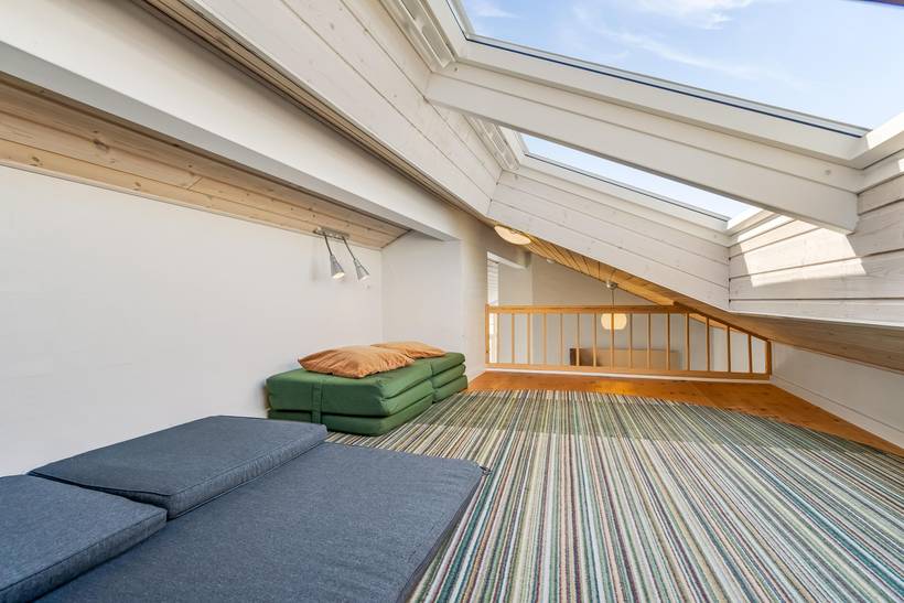 Foto von Ferienhaus WJ57 in Klitmøller - Thy/Limfjord