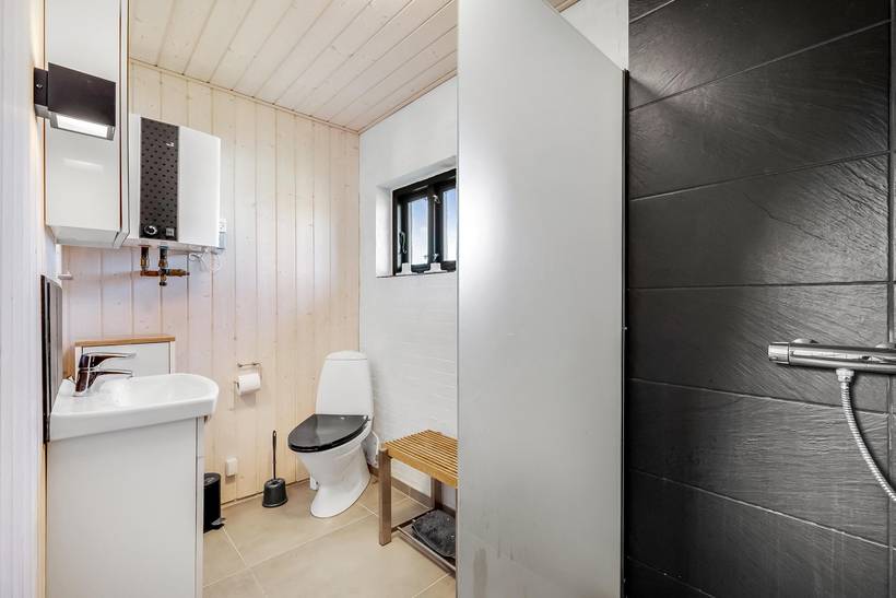 Foto von Ferienhaus WJ59 in Søndervig - Westjütland
