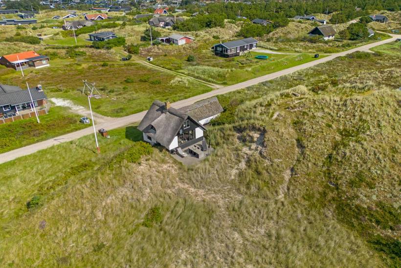 Foto von Ferienhaus WJ59 in Søndervig - Westjütland