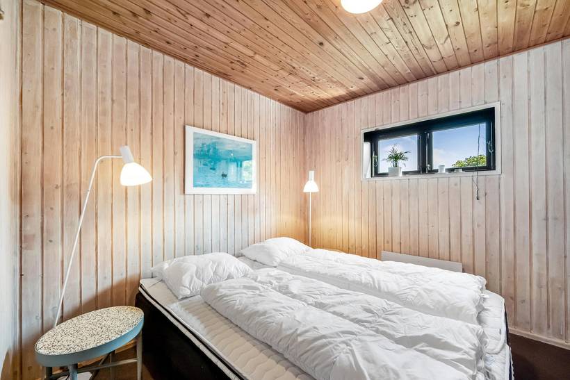 Foto von Ferienhaus WJ59 in Søndervig - Westjütland
