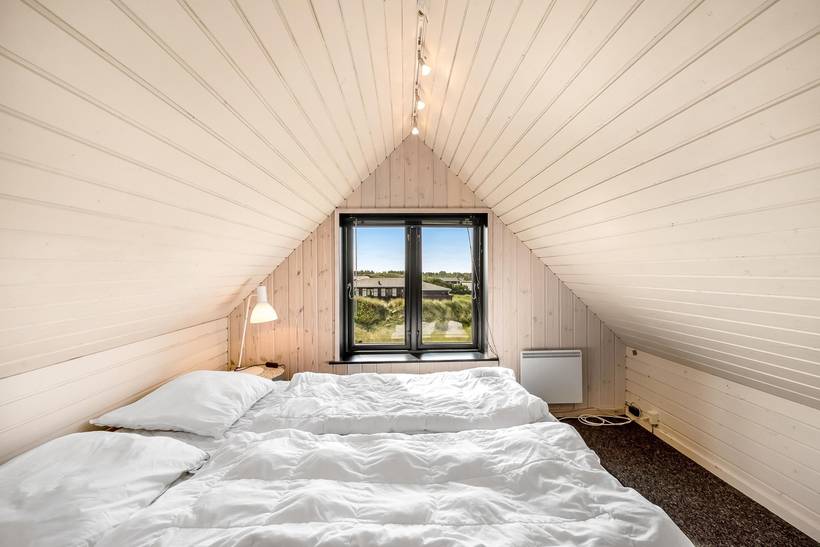 Foto von Ferienhaus WJ59 in Søndervig - Westjütland