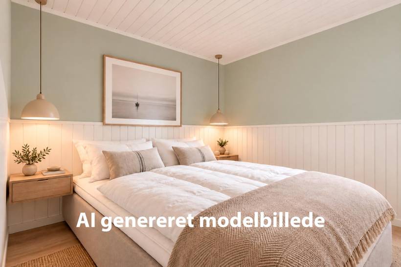 Foto von Ferienhaus WJ59 in Søndervig - Westjütland