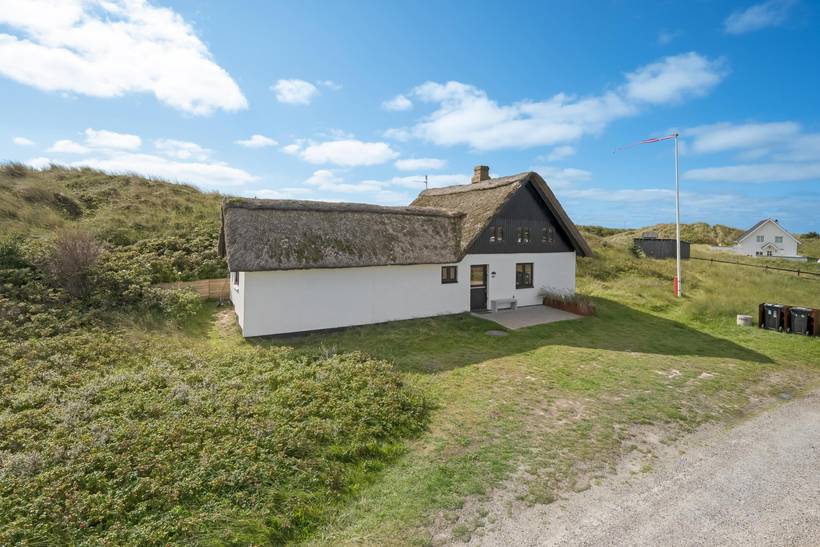 Foto von Ferienhaus WJ59 in Søndervig - Westjütland