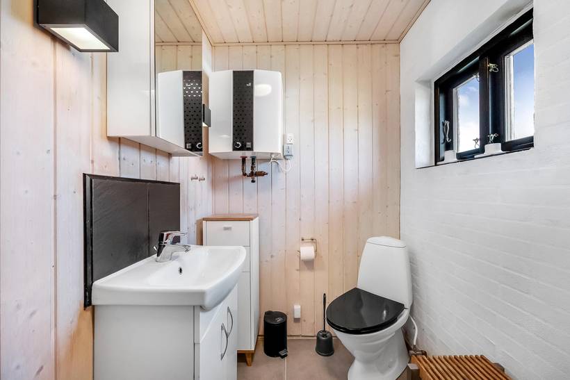Foto von Ferienhaus WJ59 in Søndervig - Westjütland