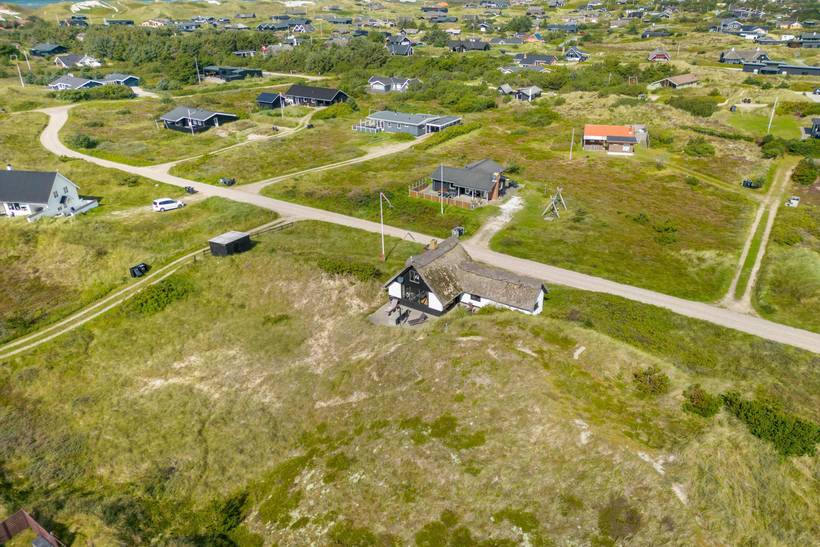 Foto von Ferienhaus WJ59 in Søndervig - Westjütland