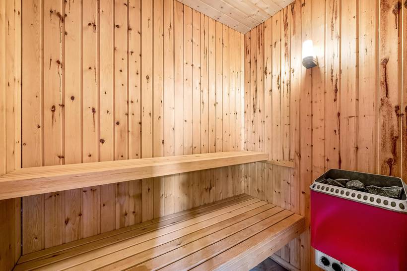Foto von Ferienhaus WJ59 in Søndervig - Westjütland