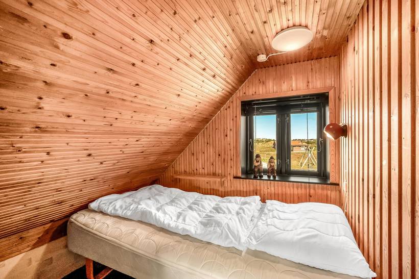 Foto von Ferienhaus WJ59 in Søndervig - Westjütland
