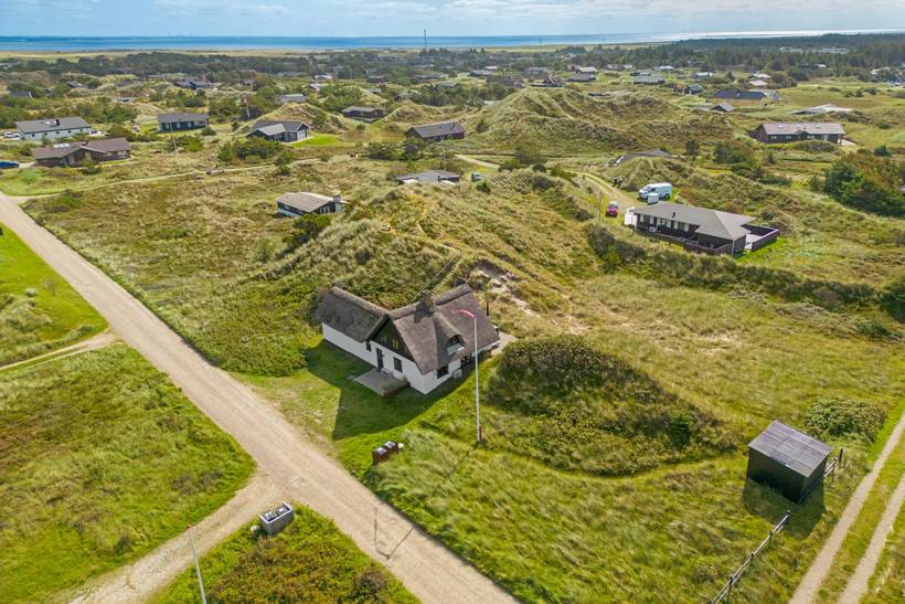 Foto von Ferienhaus WJ59 in Søndervig - Westjütland