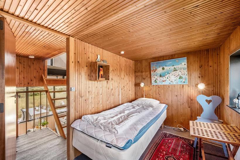 Foto von Ferienhaus WJ59 in Søndervig - Westjütland
