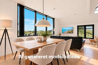 Vorschaubild von Ferienhaus WJ59 in Søndervig - Westjütland