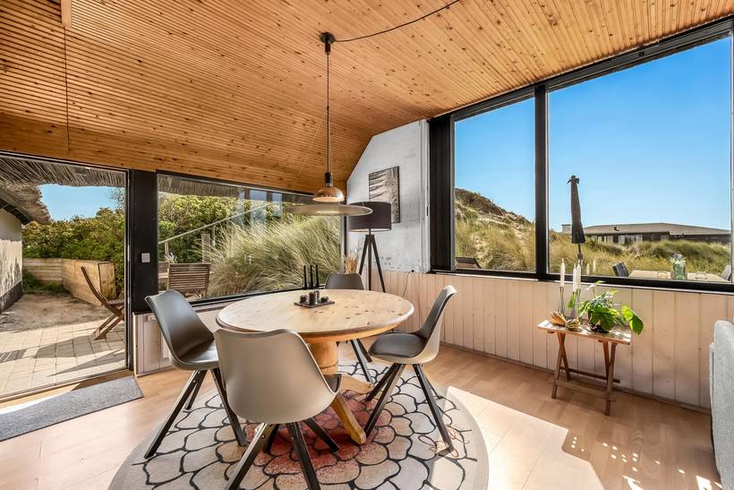Foto von Ferienhaus WJ59 in Søndervig - Westjütland