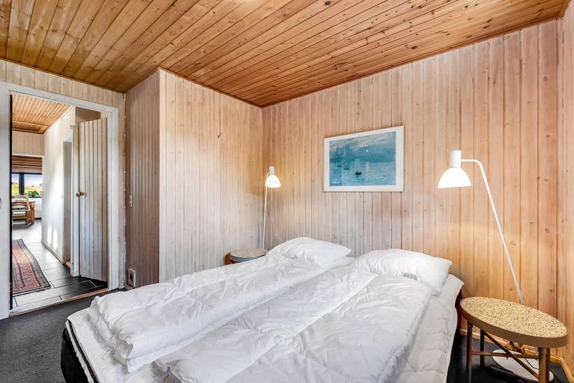 Foto von Ferienhaus WJ59 in Søndervig - Westjütland