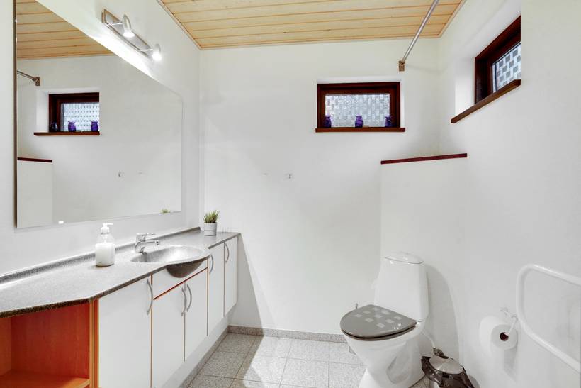 Foto von Ferienhaus WJ65 in Silkeborg - Ostjütland